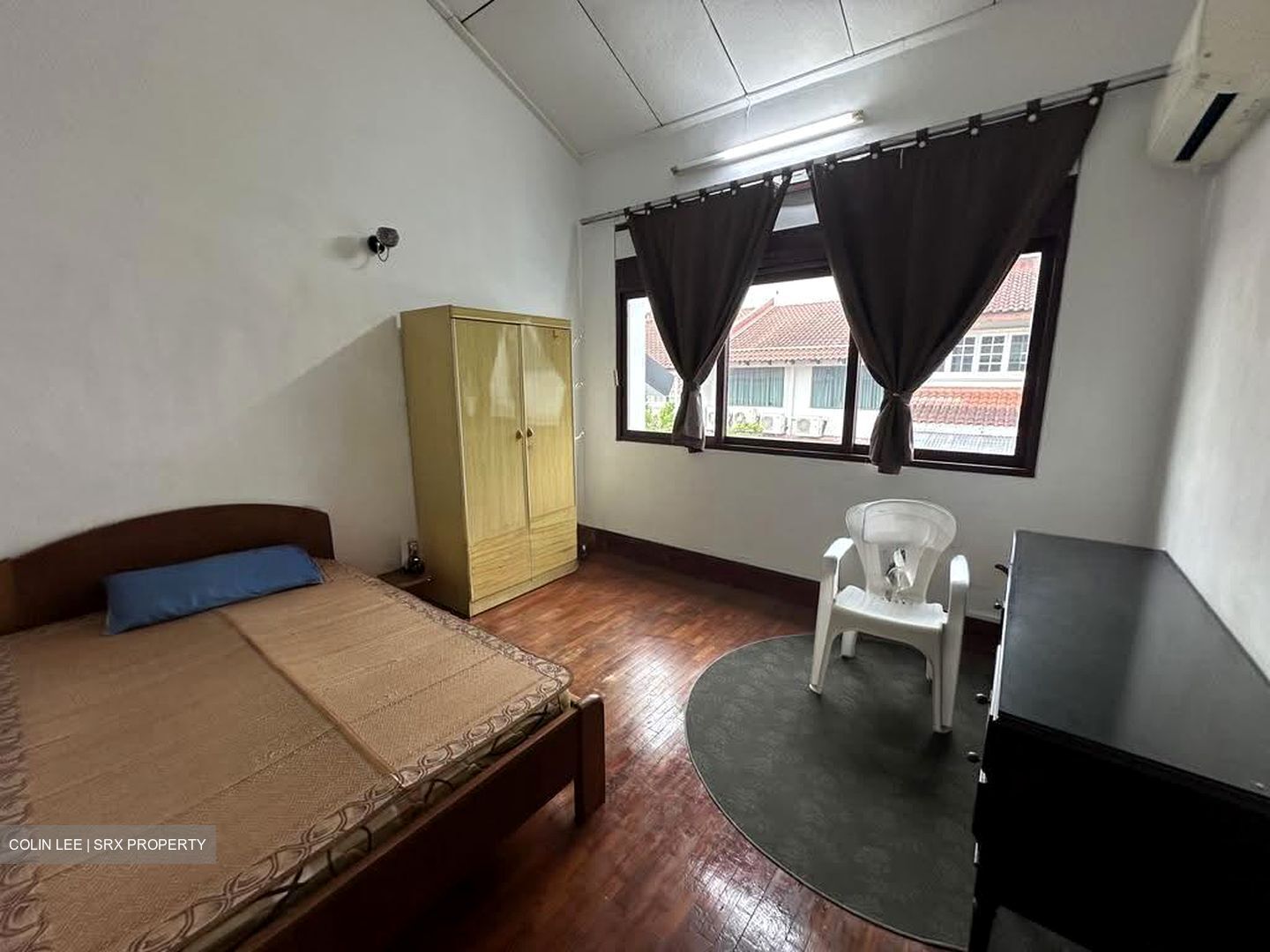Cheng Soon Garden (D21), Terrace #631867761